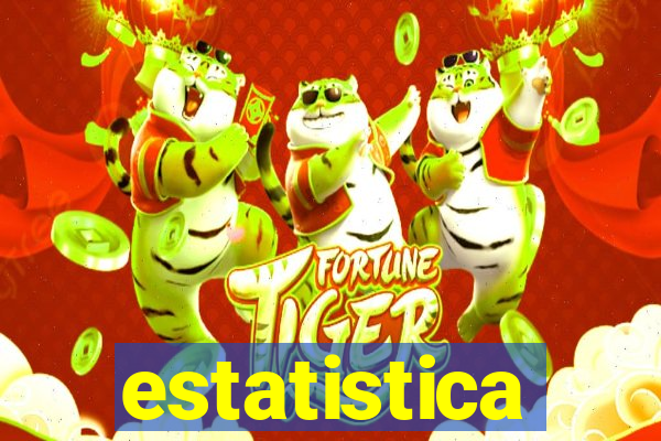 estatistica lotofacil atualizada